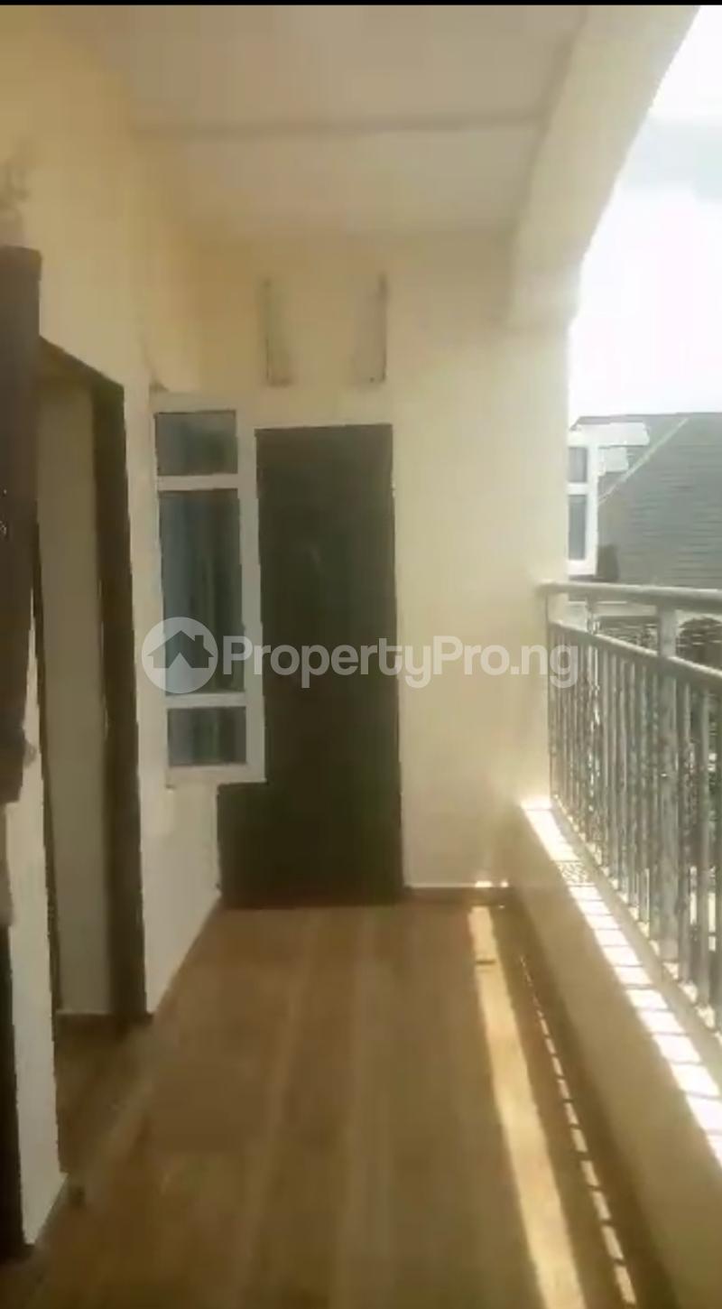 2 bedroom Flat / Apartment for rent Canale Estate Ago palace Okota Lagos