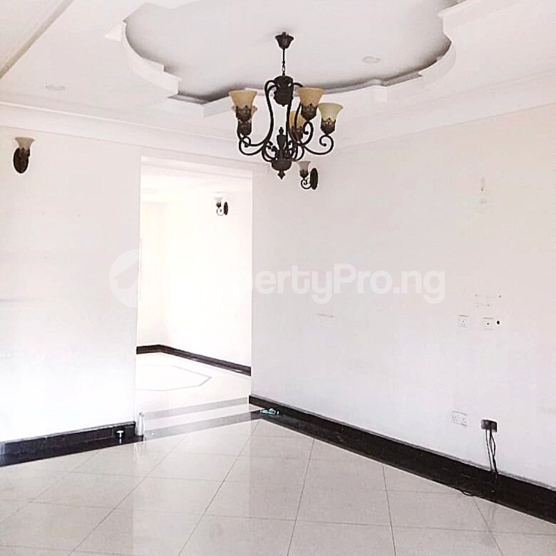 2 Bedroom Flat / Apartment in Trans Amadi Port Harcourt Rivers Flat