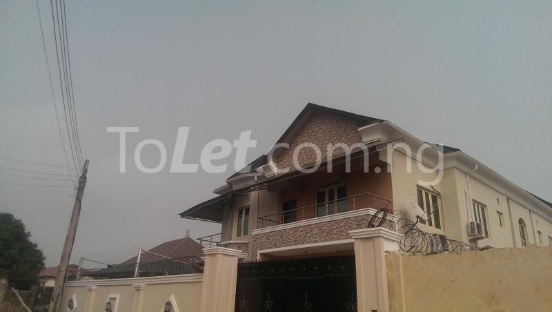 3 bedroom Flat / Apartment for rent Around Lagos Business School Sangotedo Ajah Lagos