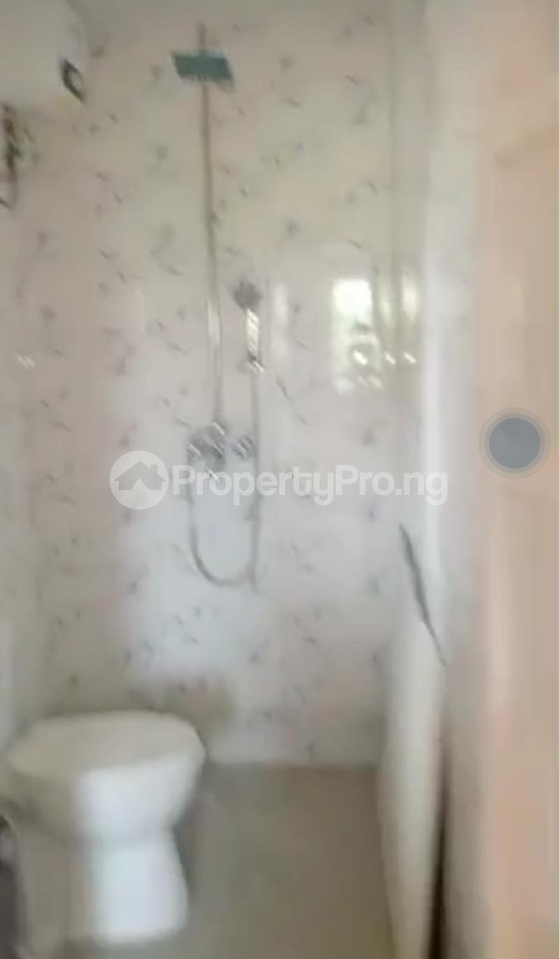 2 bedroom Flat / Apartment for rent Harmony Ago palace Okota Lagos