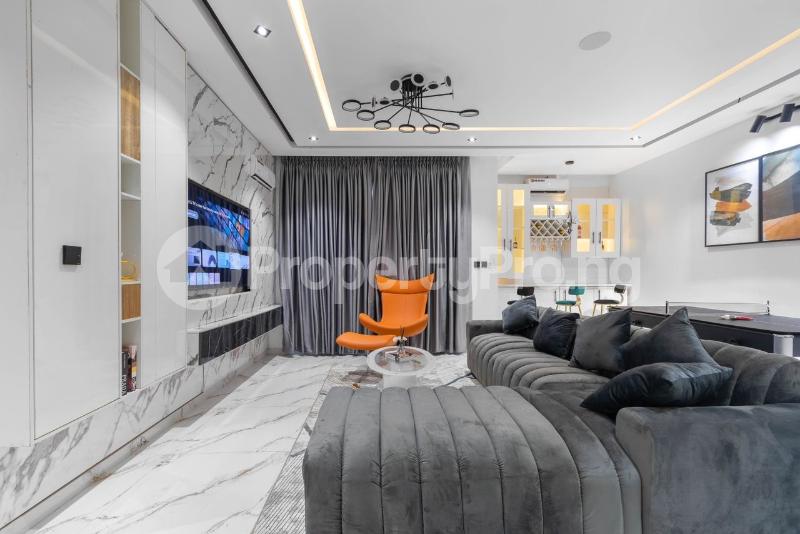 2 bedroom Flat / Apartment for shortlet Ikate Lekki Lagos