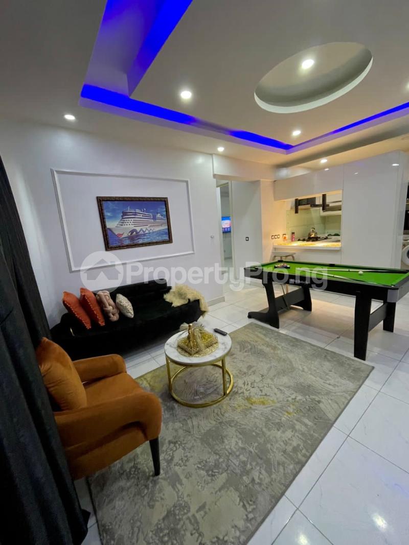 2 bedroom Flat / Apartment for shortlet Chisco Ikate Lekki Lagos