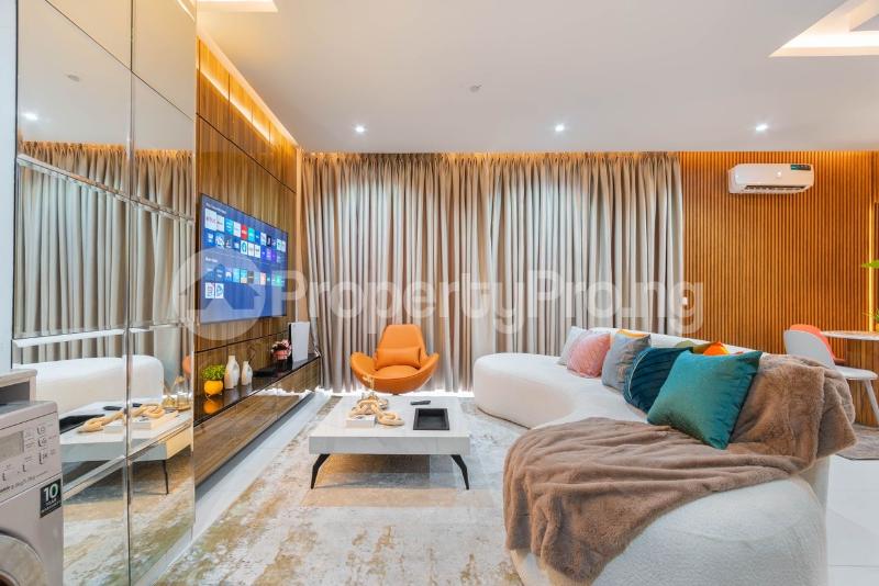 2 bedroom Flat / Apartment for shortlet Lekki Phase 1 Lekki Lagos