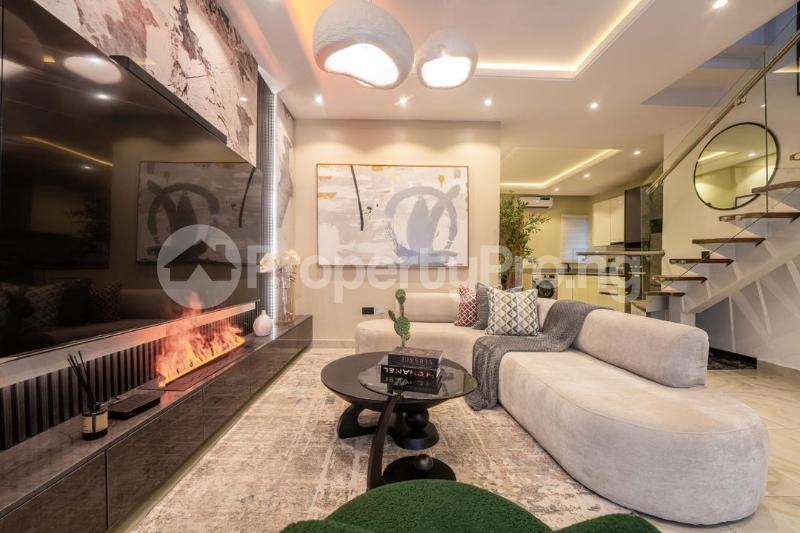 2 bedroom Flat / Apartment for shortlet Phase 1 Lekki Lagos