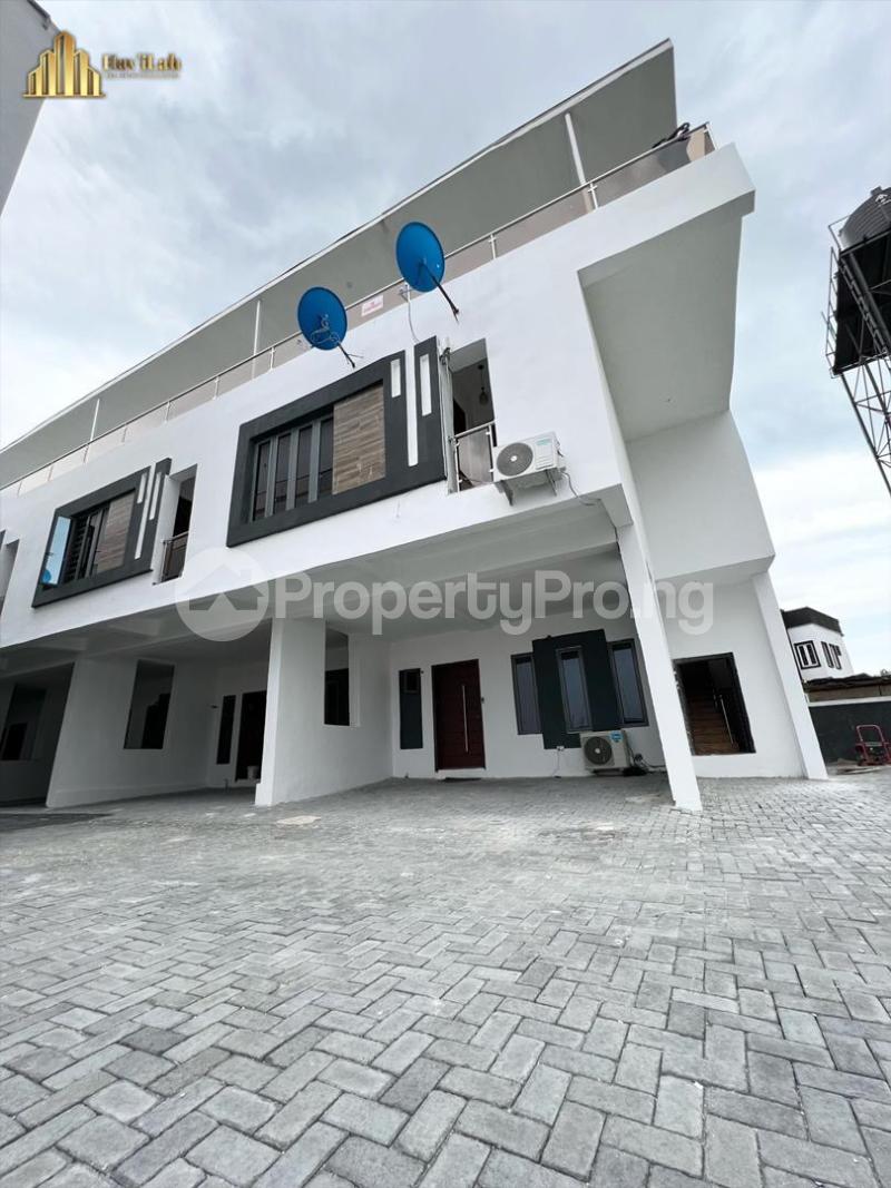 2 bedroom House for sale Ikota Lekki Lagos