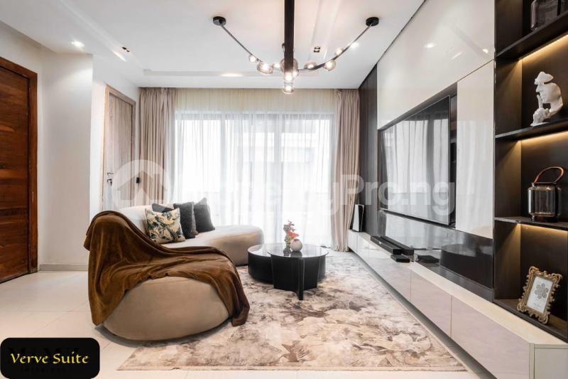 2 bedroom Flat / Apartment for shortlet Ikate Lekki Lagos