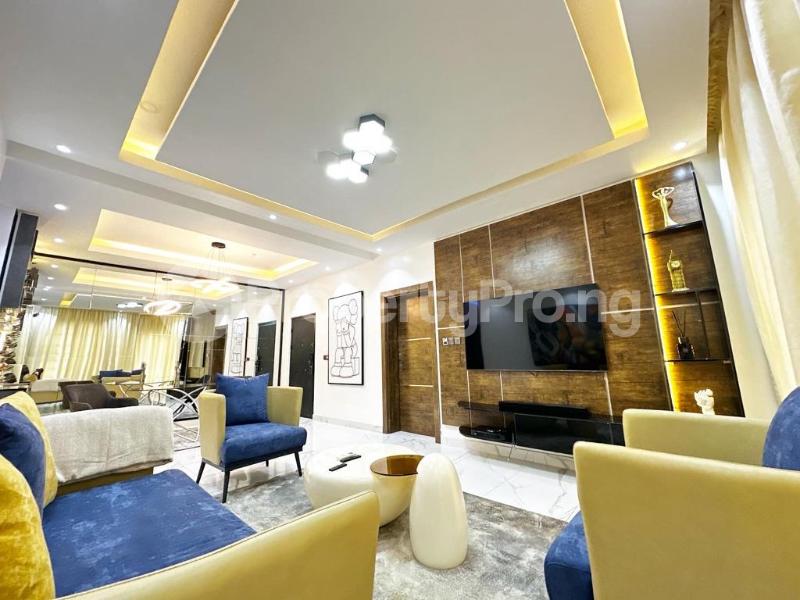 2 bedroom Flat / Apartment for shortlet Banana Island Road Ikoyi Lagos