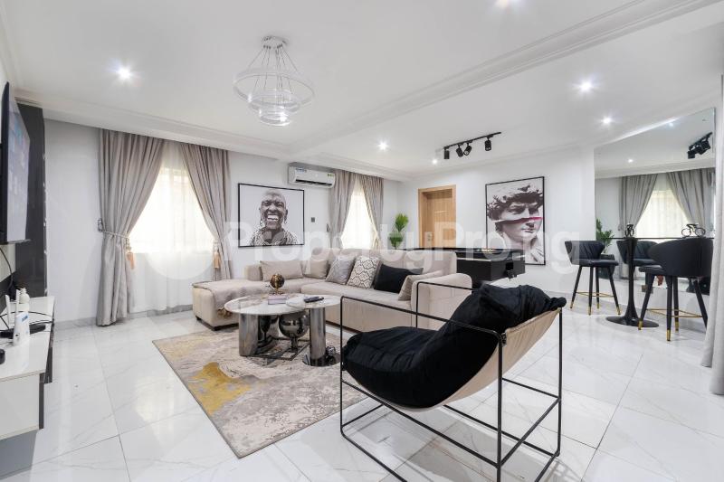 2 bedroom Flat / Apartment for shortlet Phase 1 Lekki Lagos - 1