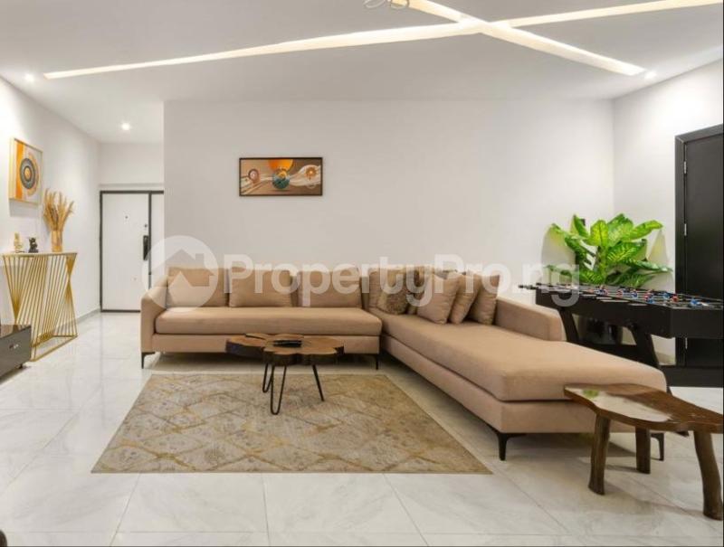 2 bedroom Flat / Apartment for shortlet Lekki Phase 1 Lekki Lagos