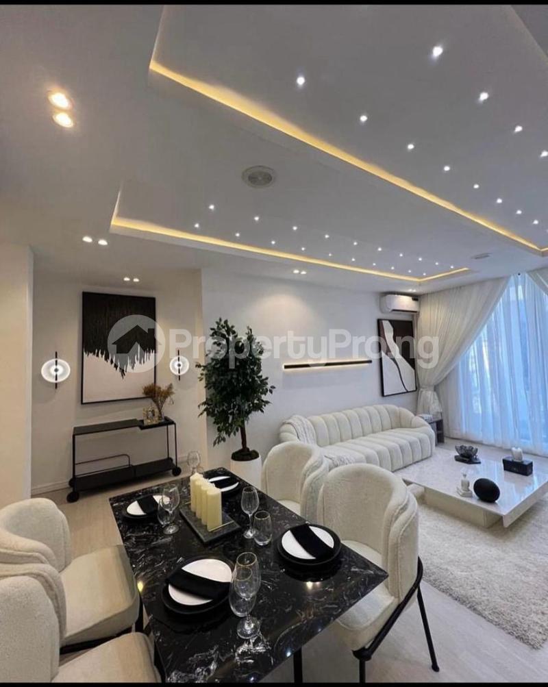 2 bedroom Flat / Apartment for shortlet Ikate Lekki Lagos