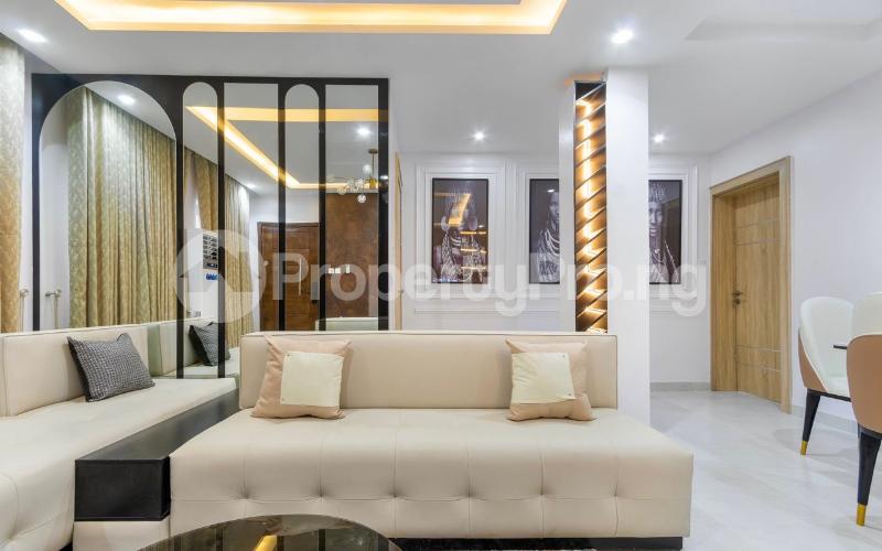 2 bedroom Flat / Apartment for shortlet Ikate Lekki Lagos