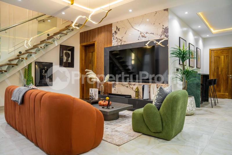 2 bedroom Flat / Apartment for shortlet Phase 1 Lekki Lagos