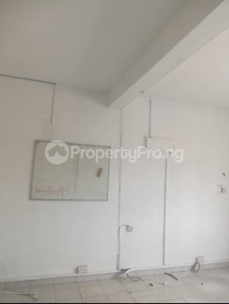 Commercial Property for rent Lovely Environment @ Ajanaku Str, Off Salvation Road, Opebi Ikeja Lagos