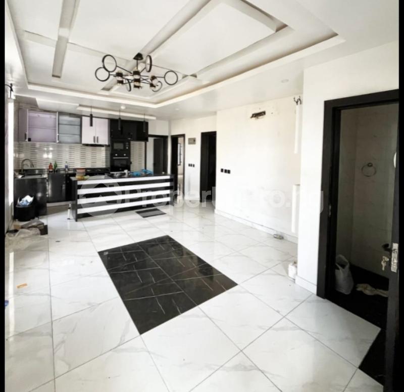 3 bedroom Flat / Apartment for rent Ikate Lekki Lagos