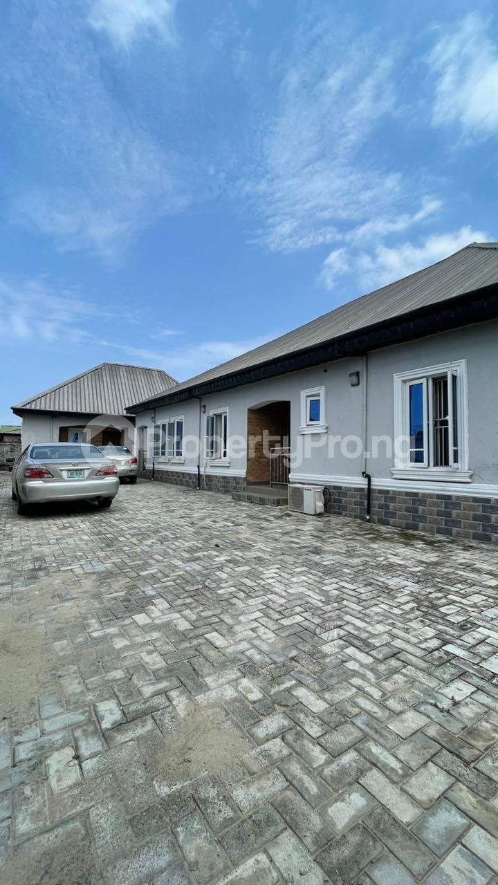 2 bedroom House for sale Badore Ajah Lagos