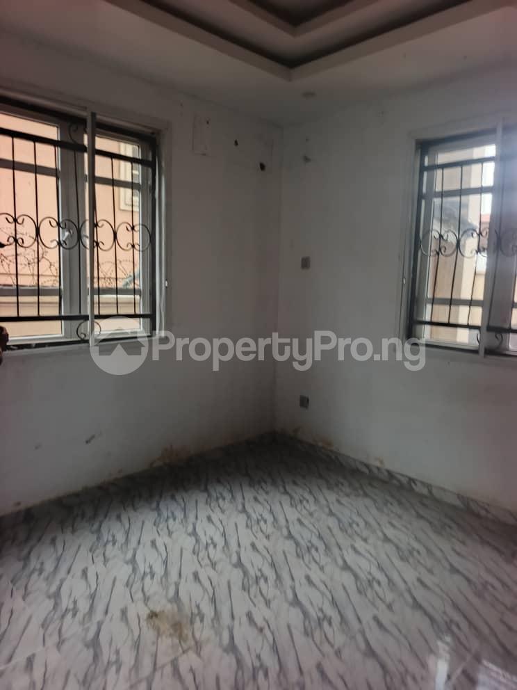 2 bedroom Flat / Apartment for rent @ Madonna Estate, By Ojodu Abiodun Station, Ojodu Berger Berger Ojodu Lagos
