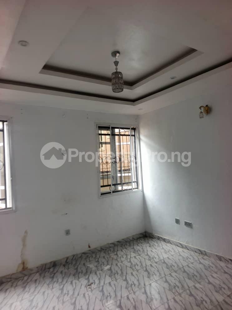 2 bedroom Flat / Apartment for rent @ Madonna Estate, By Ojodu Abiodun Station, Ojodu Berger Berger Ojodu Lagos