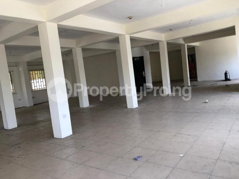 6 bedroom Commercial Property for rent By Herbert Macaulay Way, Alagomeji, Yaba. Alagomeji Yaba Lagos