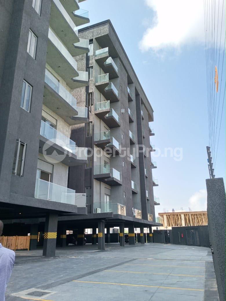 House for sale Ikate Lekki Lagos