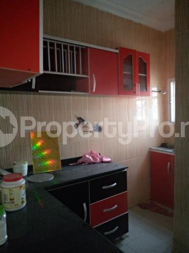 3 bedroom Flat / Apartment for rent Iyana Ile Oba Igando Ikotun/Igando Lagos