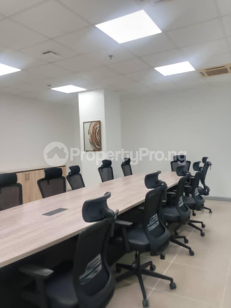 Commercial Property for rent Ligali Ayorinde Victoria Island Lagos