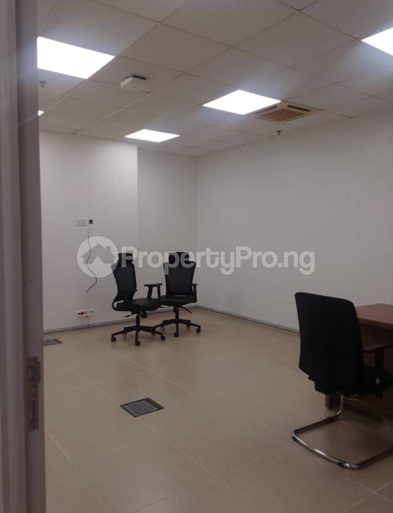 Commercial Property for rent Ligali Ayorinde Victoria Island Lagos