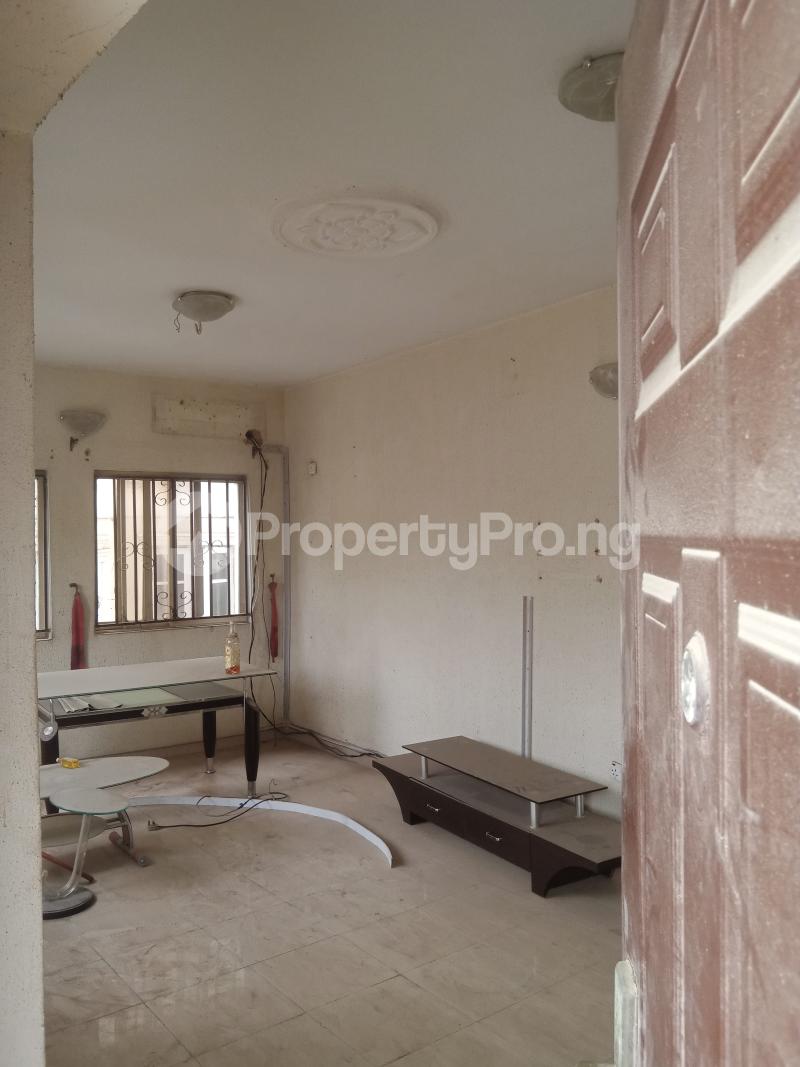 2 bedroom Flat / Apartment for rent Adebayo Anthony Village Maryland Lagos - 0