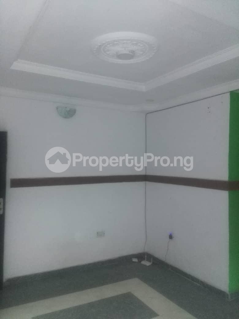 2 bedroom Flat / Apartment for rent Mende Maryland Lagos