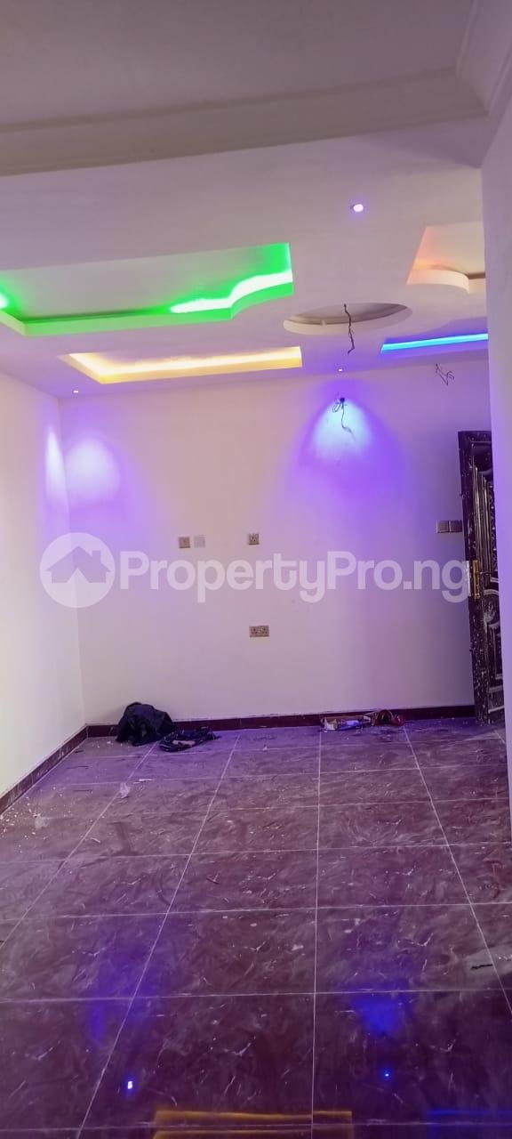 2 bedroom Flat / Apartment for rent Akinwunmi Mende Maryland Lagos