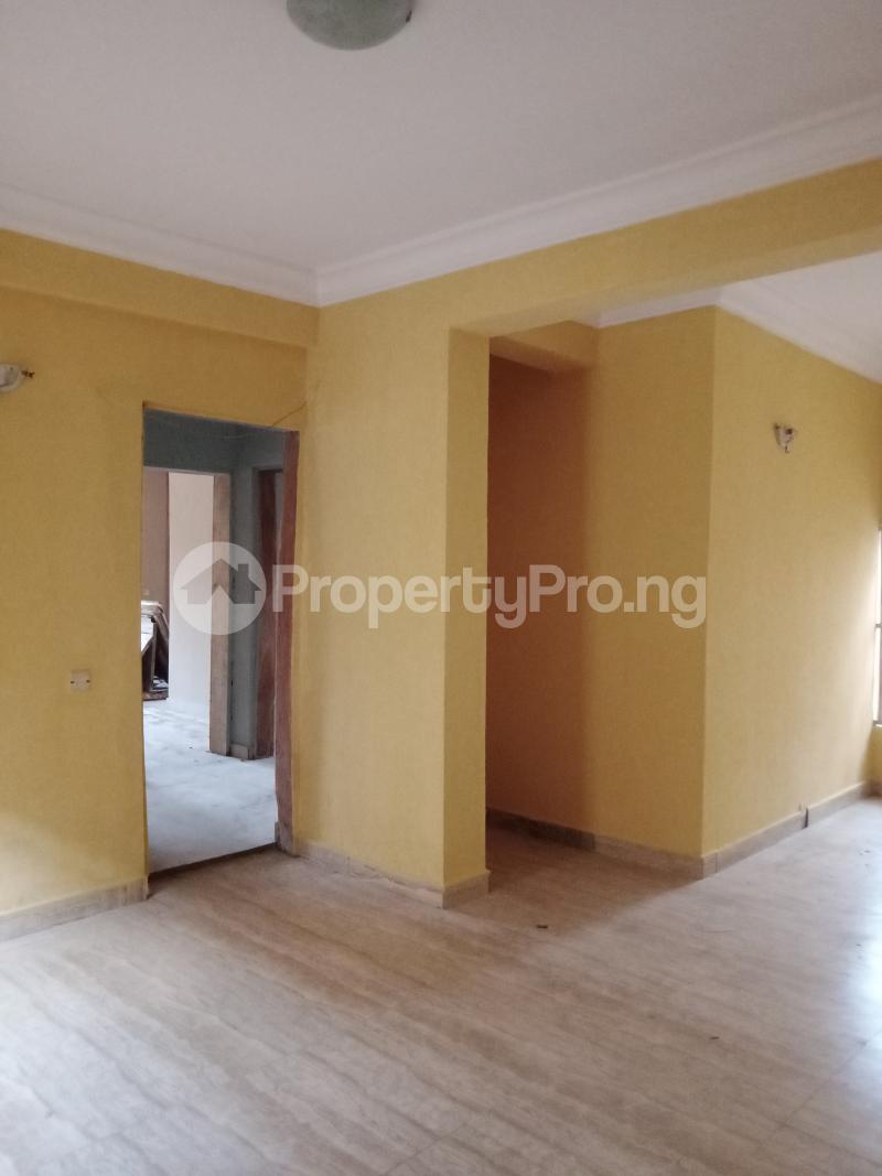 2 bedroom Flat / Apartment for rent Akinwunmi Mende Maryland Lagos