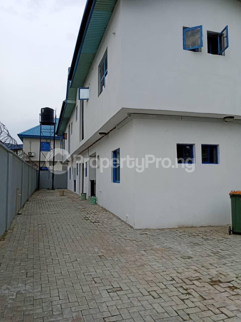 2 bedroom House for rent Omole phase 2 Ojodu Lagos