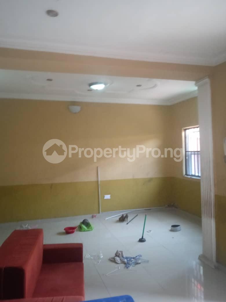 2 bedroom Flat / Apartment for rent Animashun Adelabu Surulere Lagos