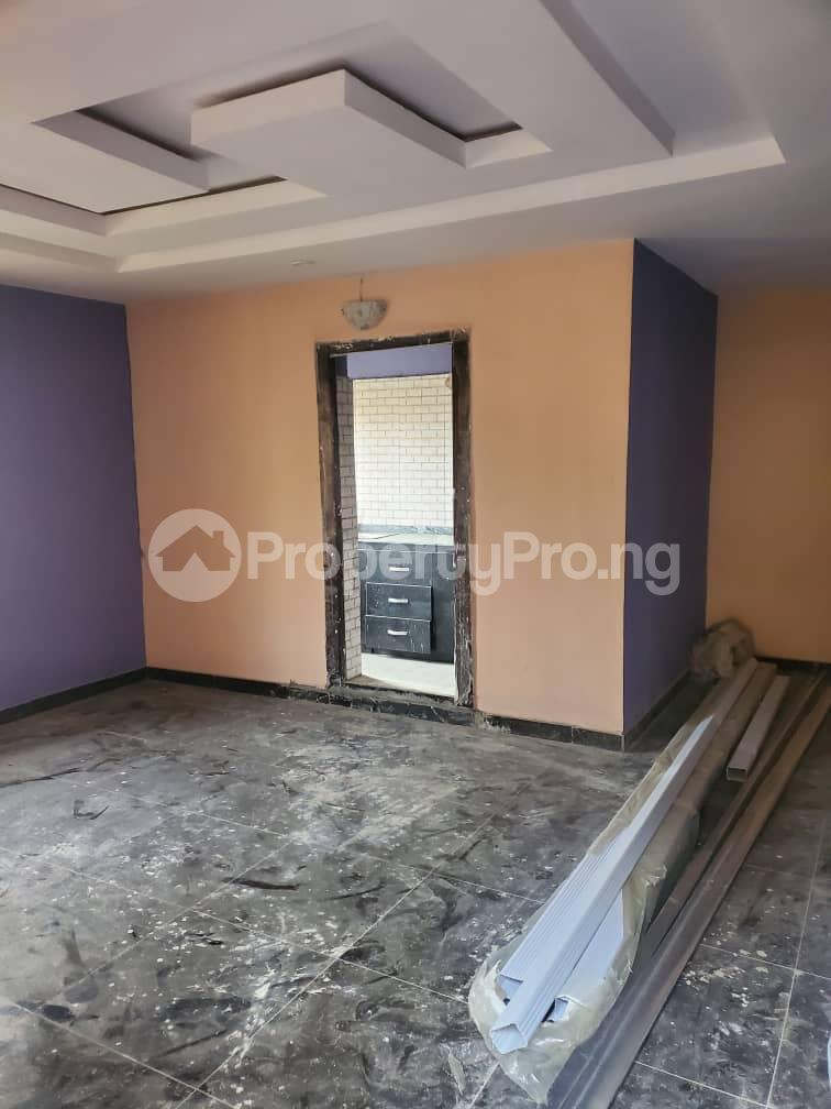 2 bedroom Flat / Apartment for rent Western Avenue Surulere Lagos