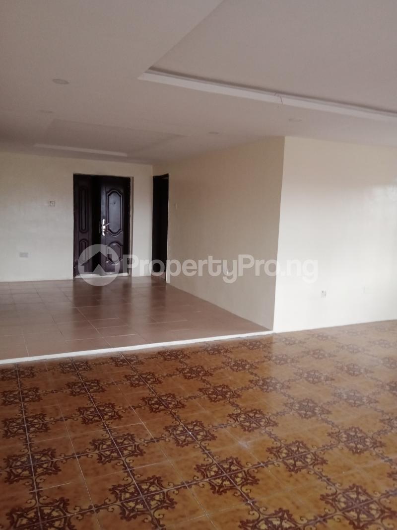 2 bedroom Flat / Apartment for rent Ironne Aguda Surulere Lagos