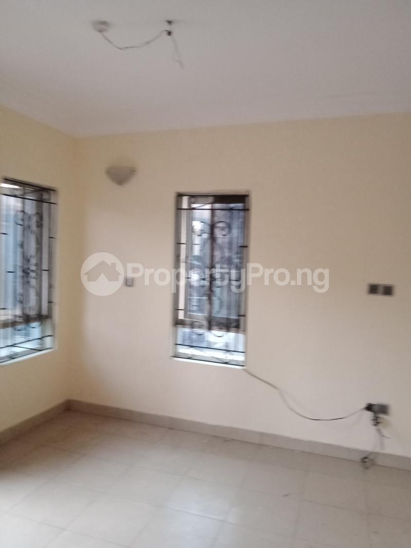 2 bedroom Flat / Apartment for rent Afric Western Avenue Surulere Lagos