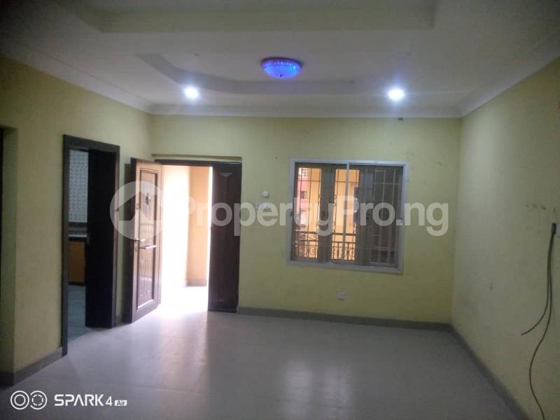 2 bedroom Flat / Apartment for rent Olatilewa Ogunlana Surulere Lagos
