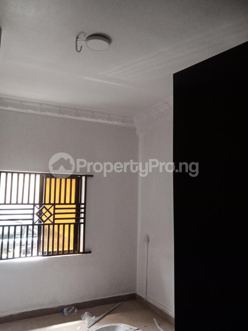 2 bedroom Flat / Apartment for rent Bode Thomas Surulere Lagos - 1