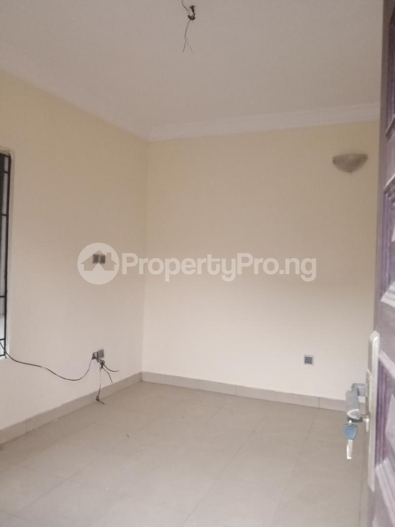 2 bedroom Flat / Apartment for rent Afric Western Avenue Surulere Lagos