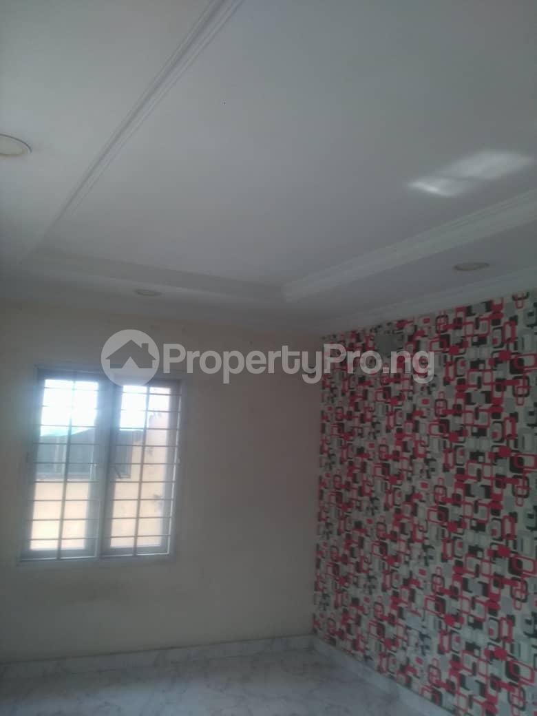 2 bedroom Flat / Apartment for rent Akerele Ogunlana Surulere Lagos