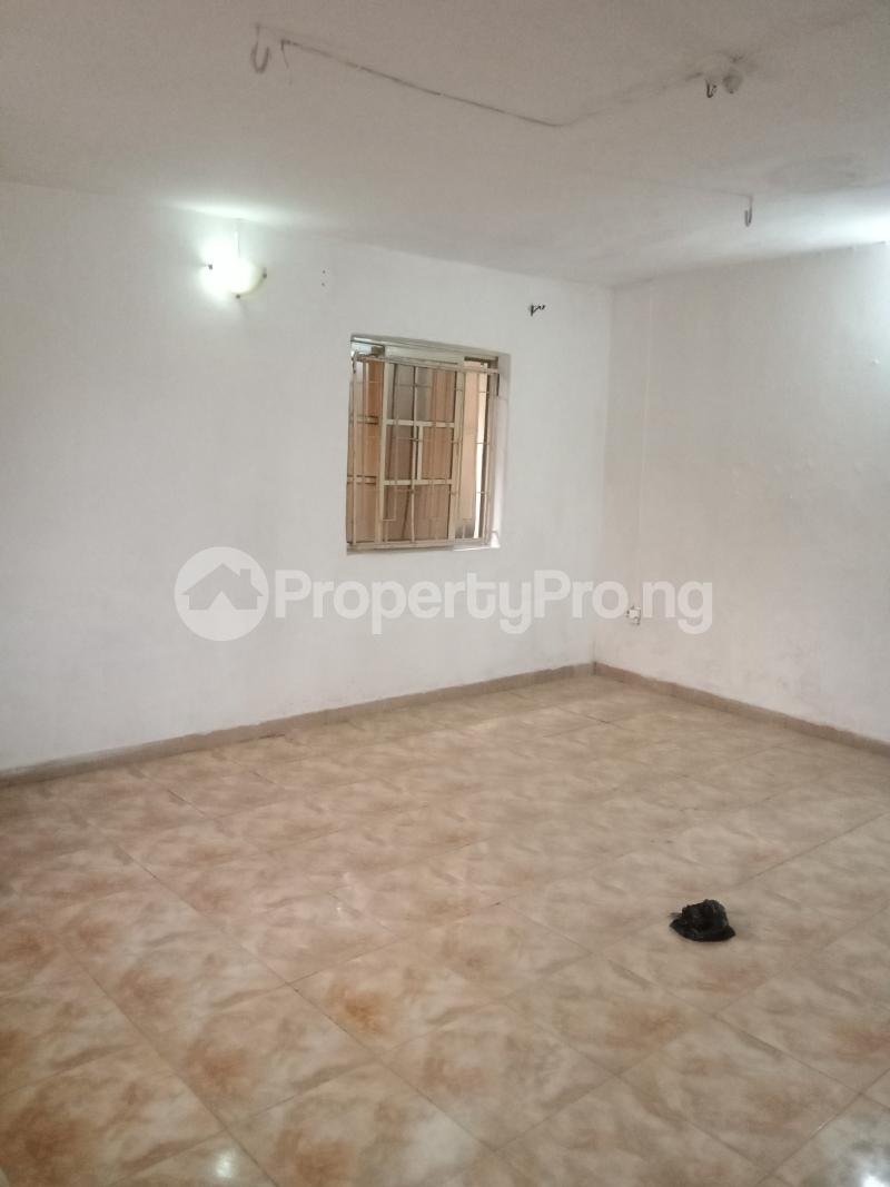 2 bedroom Flat / Apartment for rent Taoridi Bode Thomas Surulere Lagos