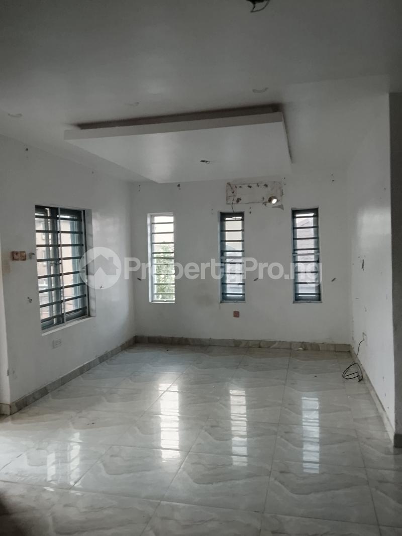 2 bedroom Flat / Apartment for rent Akindelu Kilo-Marsha Surulere Lagos