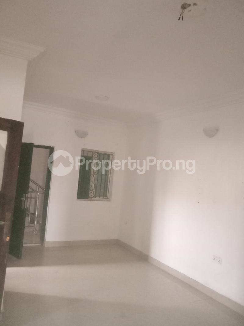 2 bedroom Flat / Apartment for rent Lade Jobi Kilo-Marsha Surulere Lagos
