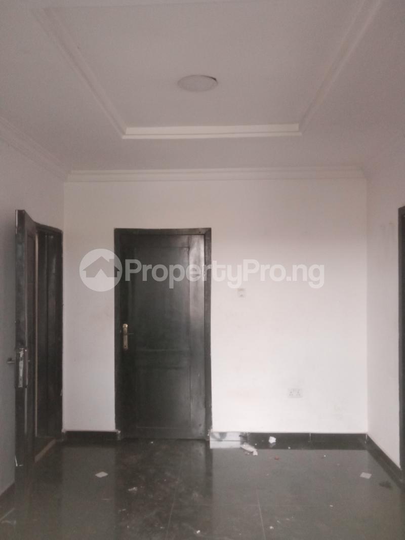 2 bedroom Flat / Apartment for rent Bode Thomas Surulere Lagos