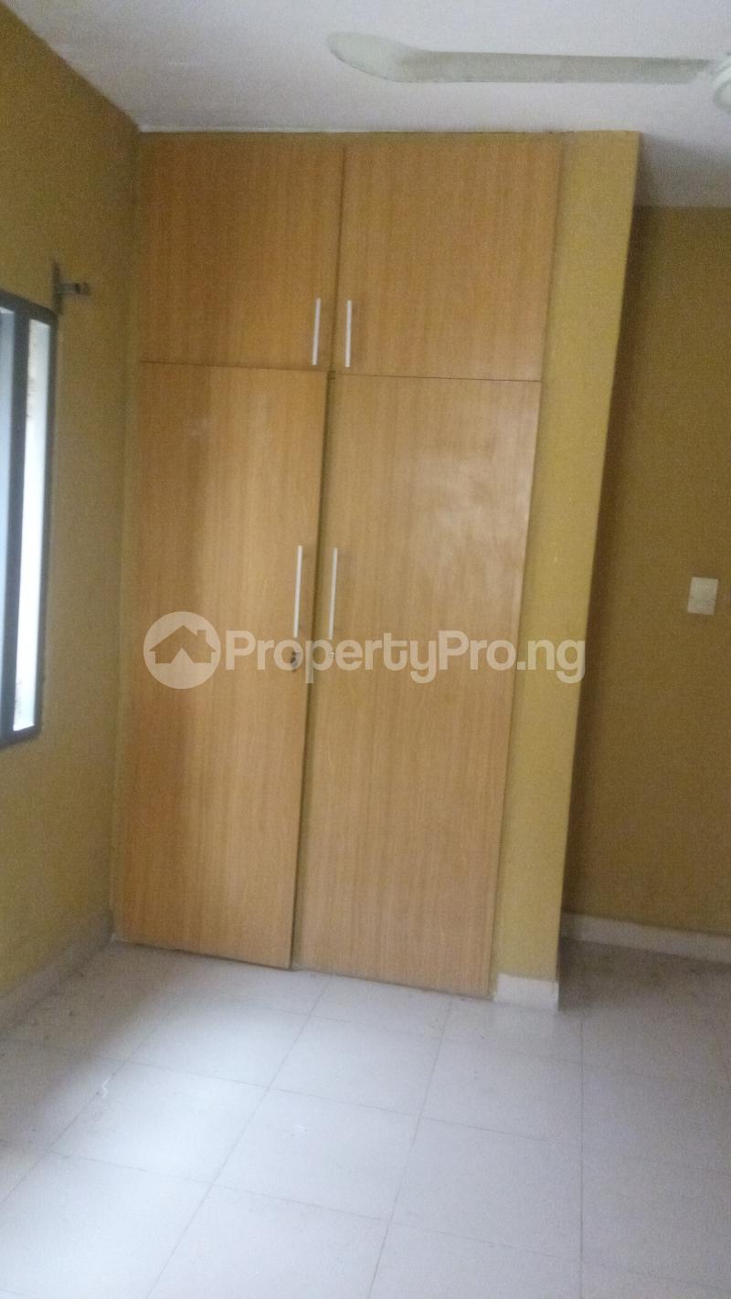 2 bedroom House for rent Community Road Akoka Yaba Lagos