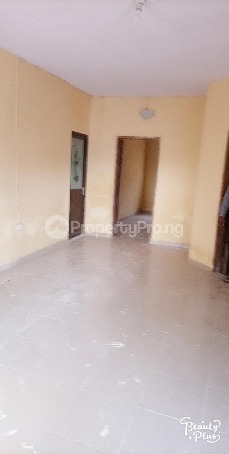 2 bedroom Flat / Apartment for rent Ajao Estate Isolo.lagos Mainland Ajao Estate Isolo Lagos