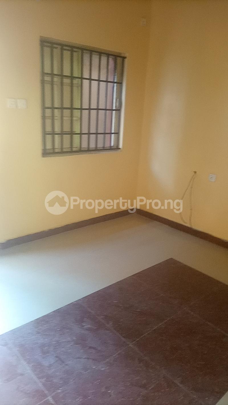 2 bedroom Flat / Apartment for rent Ajao Estate Isolo Lagos Mainland Isolo Lagos
