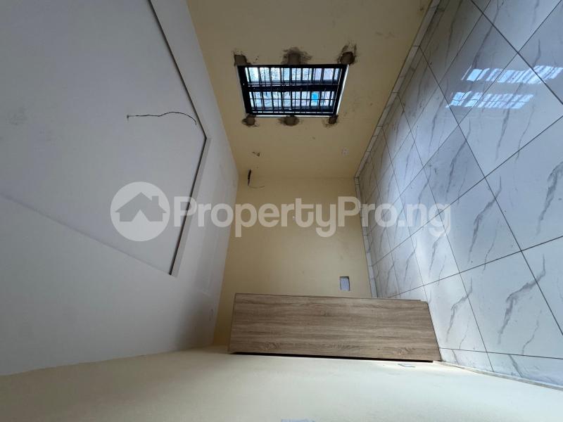 2 bedroom House for rent Off Adelabu Adelabu Surulere Lagos