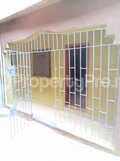 2 bedroom Flat / Apartment for rent General Hospital Igando Ikotun/Igando Lagos