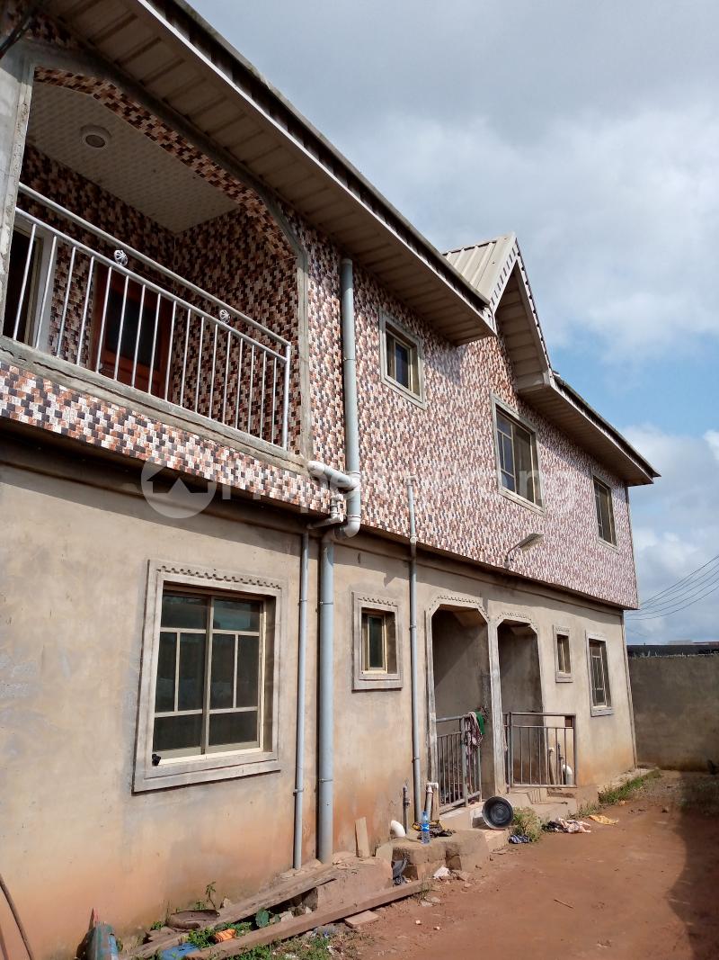 2 bedroom Flat / Apartment for rent Biodun Dayo Igando Ikotun/Igando Lagos
