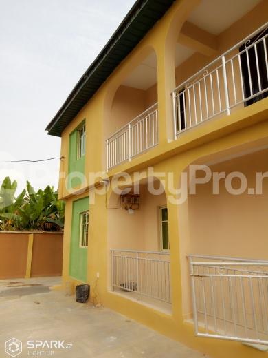 2 bedroom Flat / Apartment for rent Afolabi Igando Ikotun/Igando Lagos